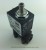 Solenoid valve G1/8 3-way 24V DC PP