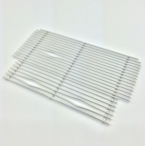 Wire Grill Quartz Classic