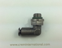 Connector L speed fitting G1/8-4mm