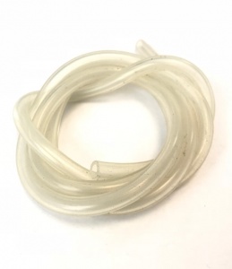 MTS Pump Inlet Silicone Tube 4x7