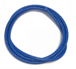 Fibre Cable Blue 1.5mm x 1mtr