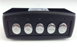 Switchboard 1D5 Oval 220V No Probe