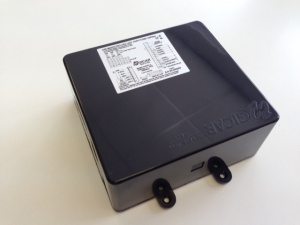 Control Box 3d5 G10/MK/Mega