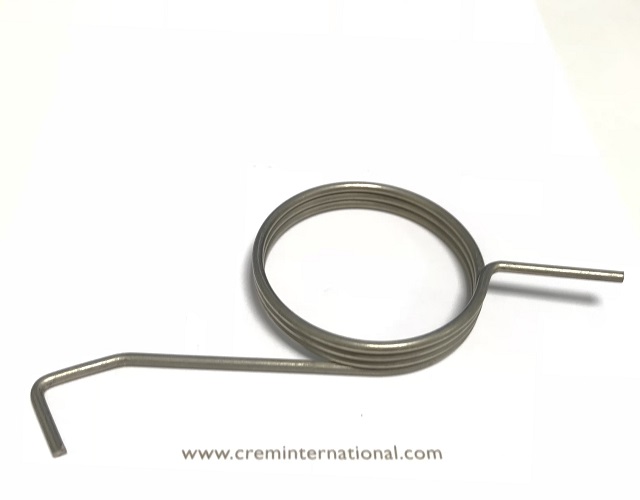 Grinder Return Spring Right Hand