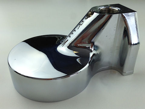Group Head Body
