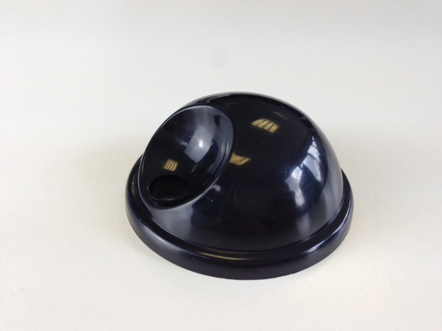 Main Power On/Off Switch Cover
