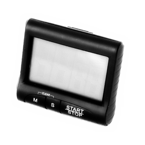 Espresso Shot Digital Timer