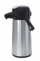 Thermos Airpot 2.2L Stainless Steel