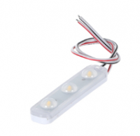 3 LEDs LED module for EX Series