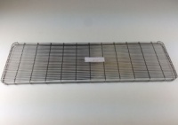 Wire Grill 2 Group Standard (595mm